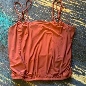 NWOT Tank Top Size Large